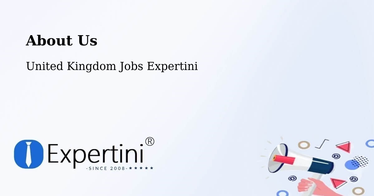 About Expertini Recruitment Platform  – Bromyard - Bromyard, United Kingdom Jobs Expertini