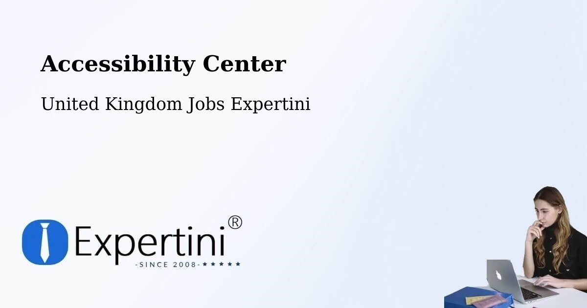 Accessibility Statement – Bromyard - United Kingdom Jobs Expertini