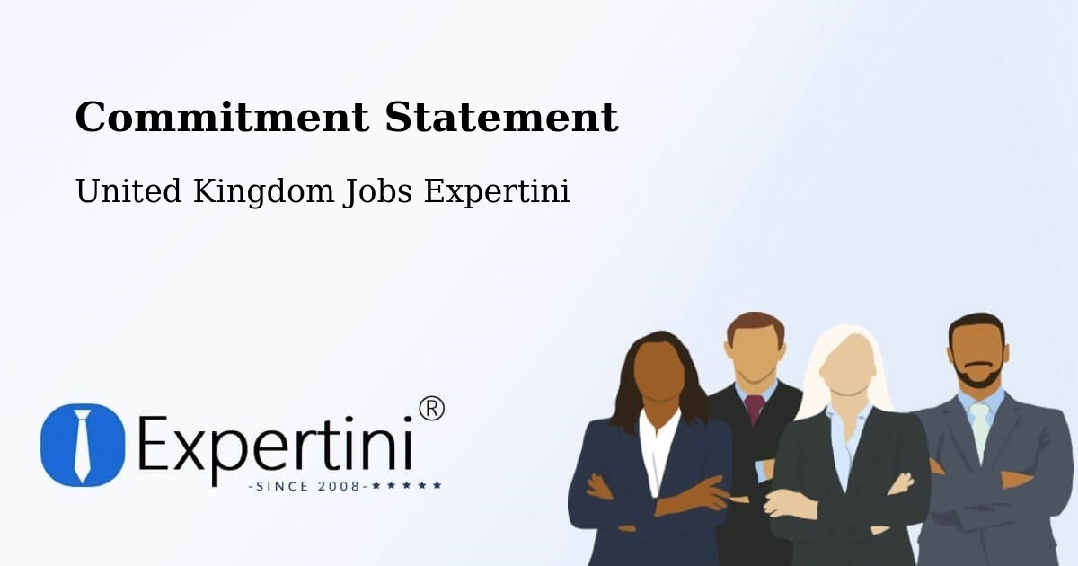 Corporate Commitment – Bromyard - United Kingdom Jobs Expertini