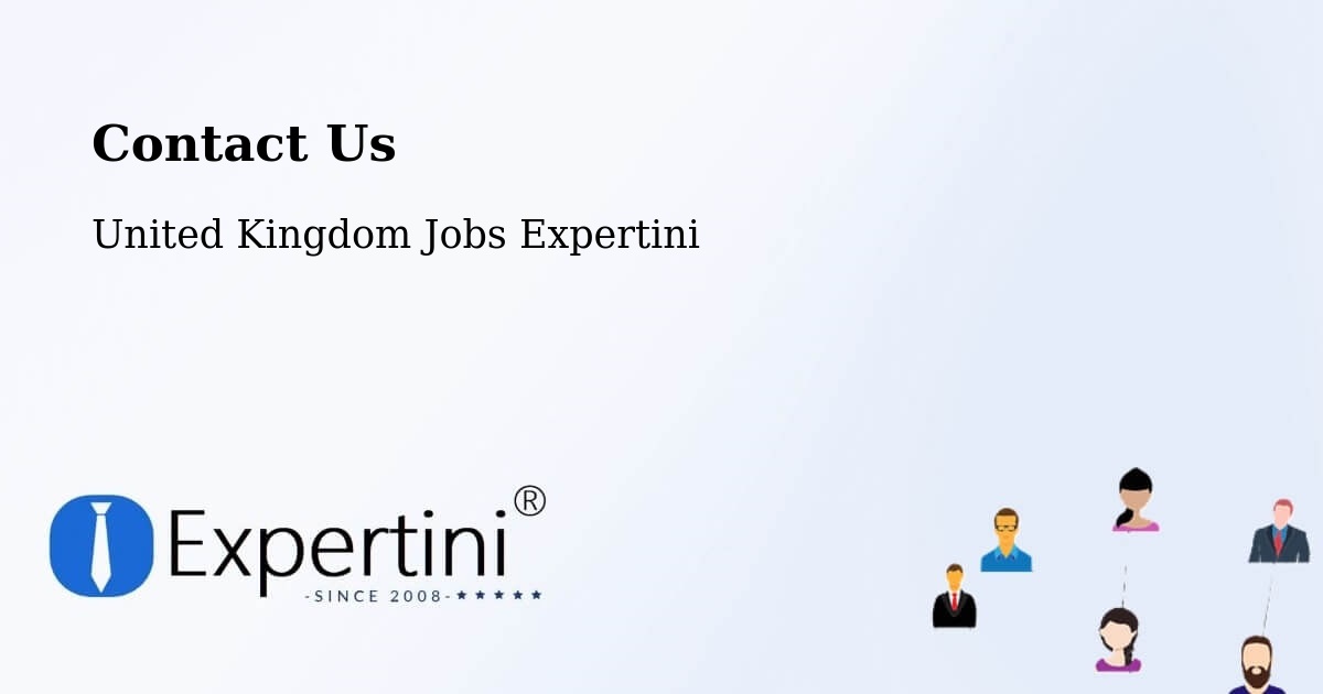 Contact Expertini – Bromyard - United Kingdom Jobs Expertini