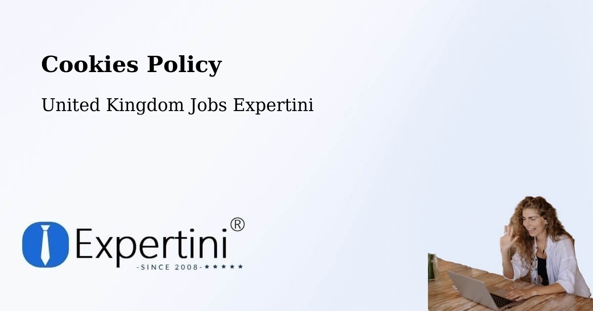 Cookie Policy – Bromyard - United Kingdom Jobs Expertini