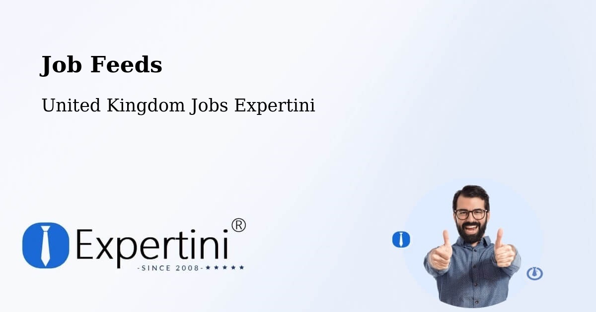 Job Listings Feed – Bromyard - United Kingdom Jobs Expertini