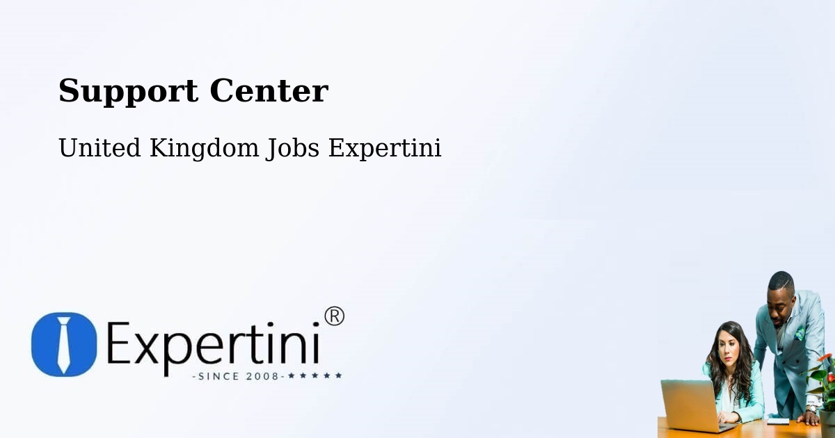Support Services – Bromyard - United Kingdom Jobs Expertini